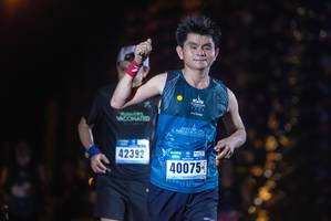 BIB: 42392, 40075
                            <button type="button" onclick="openModal(18287193)" class="btn btn-primary btn-sm float-right btn-popup" data-toggle="modal" data-target=".modal-high-quality">
                        <i class="fas fa-shopping-cart"></i> Add to Cart
                    </button>
                                            <button type="button" onclick="isThisMe(18287193, true)" class="btn btn-success btn-sm float-right btn-popup btn-isme hidden" data-toggle="tooltip" data-placement="bottom" title="นี่คือรูปของคุณใช่ไหม คลิกที่นี่เพื่อเอาเข้าอัลบั้ม">
                        <i class="fas fa-plus"></i> Add to album
                    </button>
                    <button type="button" onclick="isThisMe(18287193, false)" class="btn btn-warning btn-sm float-right btn-popup btn-isnotme hidden">
                        <i class="fas fa-ban"></i> Remove from album
                    </button>